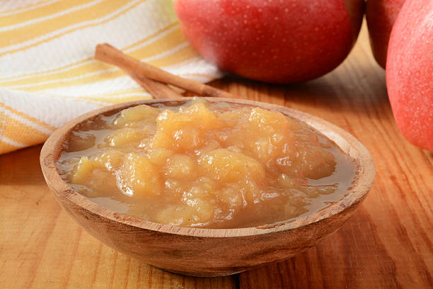Apple Sauce